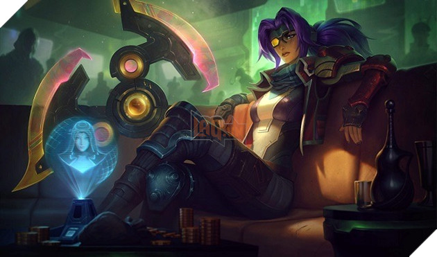 sivir đạt tỷ lệ thắng cao tại phiên bản 12.13