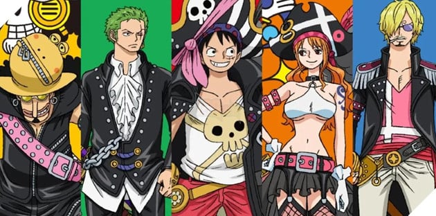 Spoiler One Piece Film Red Tất Cả Cac Tinh Tiết Quan Trọng Nhất Trong Phim Tass Care