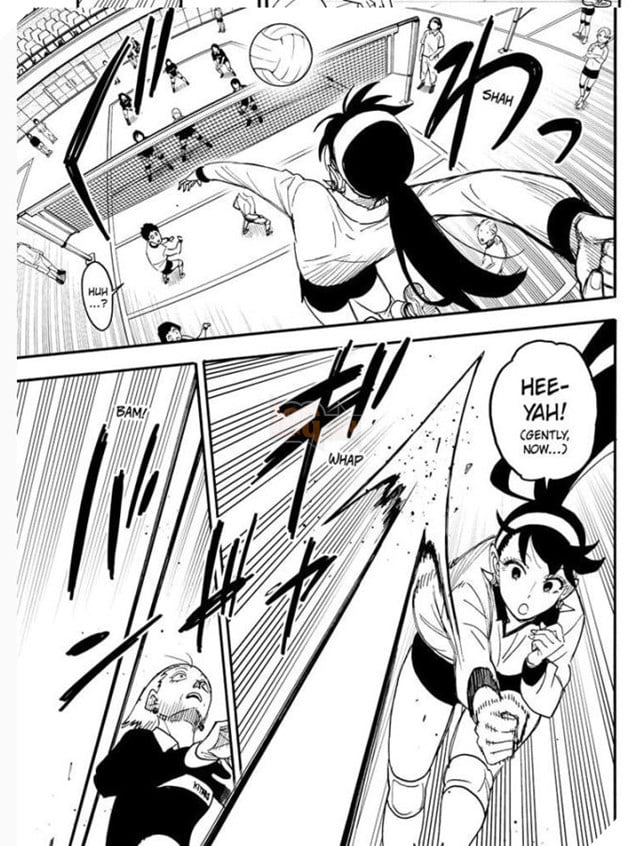 Spy X Family chap 65: Yor bất ngờ có bạn mới với thân phận khiến nhiều fan sốc vô cùng 3