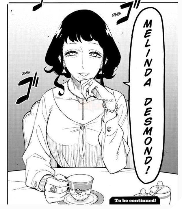 Spy X Family chap 65: Yor bất ngờ có bạn mới với thân phận khiến nhiều fan sốc vô cùng 4