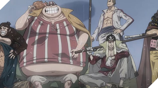 Tổng hợp 10 điều thú vị về One Piece Film: Red trước khi phim được ra mắt chính thức