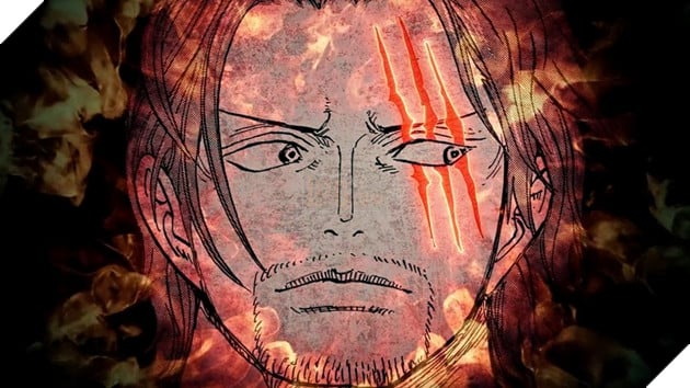 Tổng hợp 10 điều thú vị về One Piece Film: Red trước khi phim được ra mắt chính thức