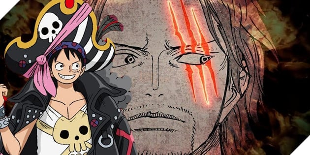 Tổng hợp 10 điều thú vị về One Piece Film: Red trước khi phim được ra mắt chính thức