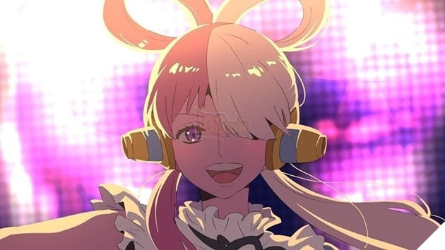 Tổng hợp 10 điều thú vị về One Piece Film: Red trước khi phim được ra mắt chính thức