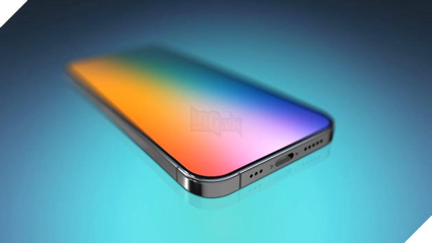 5 sản phẩm dưới đây của Apple sẽ được chuyển sang cồng USB-C trong tương lai