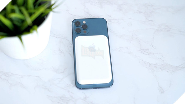 5 sản phẩm dưới đây của Apple sẽ được chuyển sang cồng USB-C trong tương lai