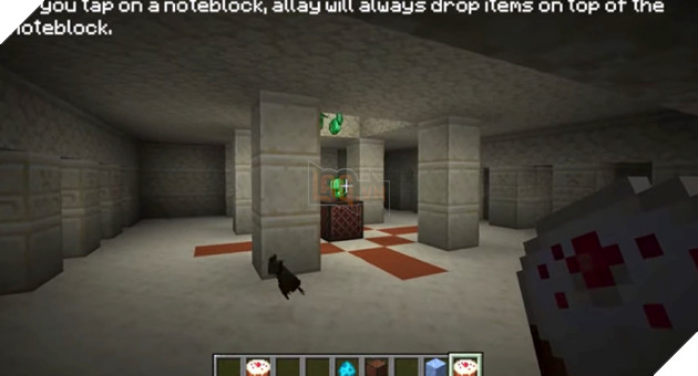 7 sự thật mà bạn chưa biết về các mob mới trong Minecraft 1.19