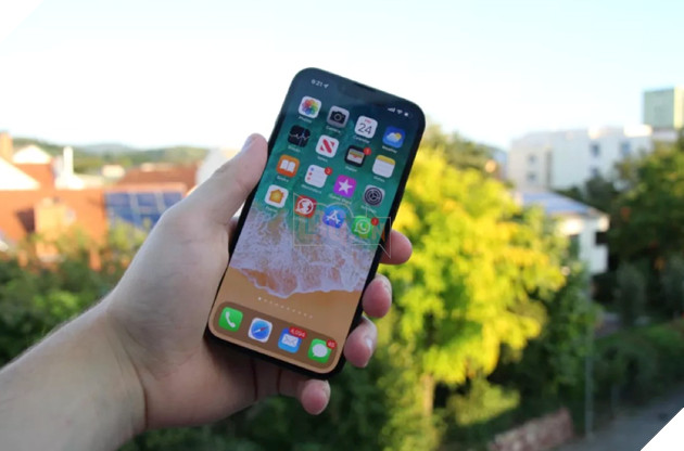 Apple A16 có thể có CPU nhanh hơn 15% và GPU nhanh hơn tới 30% so với chip A15