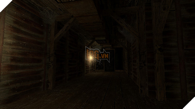 Tựa game 18 năm tuổi Half-Life 2 chuẩn bị đón bản Mod mới về thị trấn mỏ Ravenholm 2