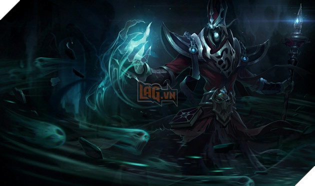 Top tướng đường dưới lmht 4