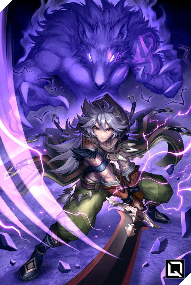 Tổng hợp loạt fanart Genhsin Impact cực kì độc đáo từ họa sĩ Quirkilicious tài năng