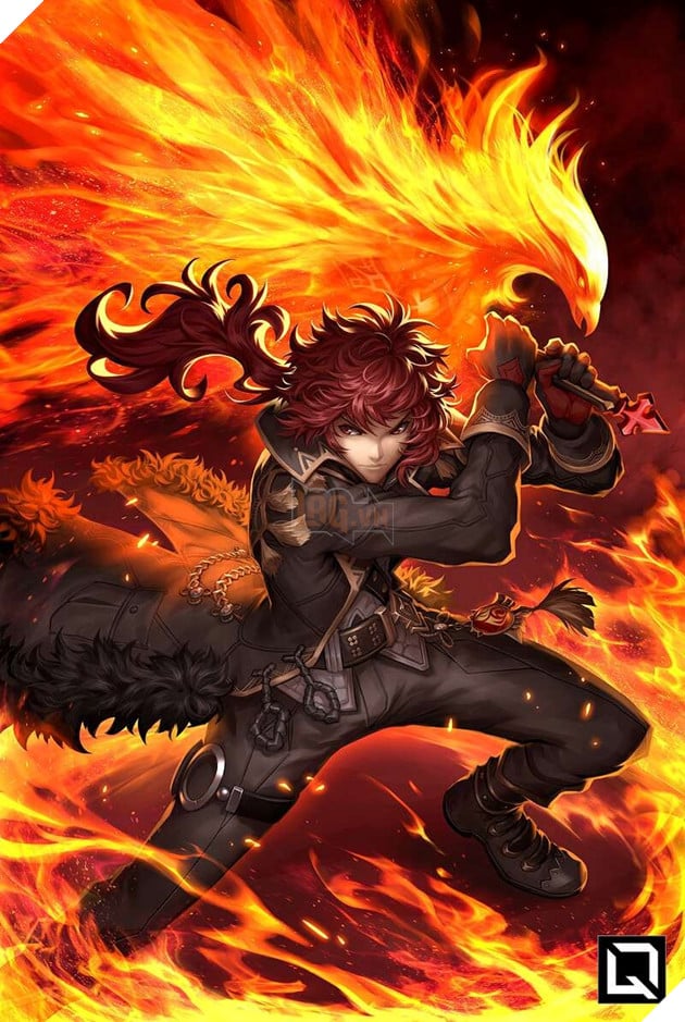 Tổng hợp loạt fanart Genhsin Impact cực kì độc đáo từ họa sĩ Quirkilicious tài năng