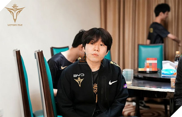 LMHT: Rookie bất ngờ cho rằng Faker là nguyên nhân khiến chất lượng rank Hàn giảm sút