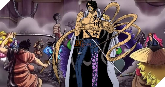 meme one piece 1054