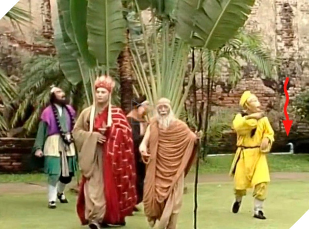 tây du ký, sạn tây du ký