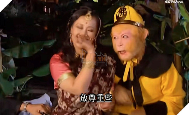 tây du ký, sạn tây du ký