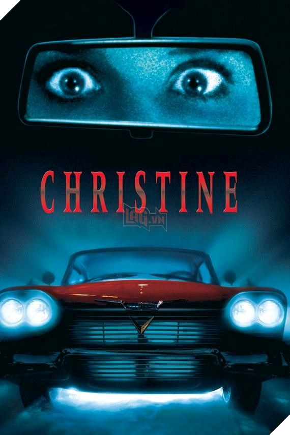 Christine, phim Christine 