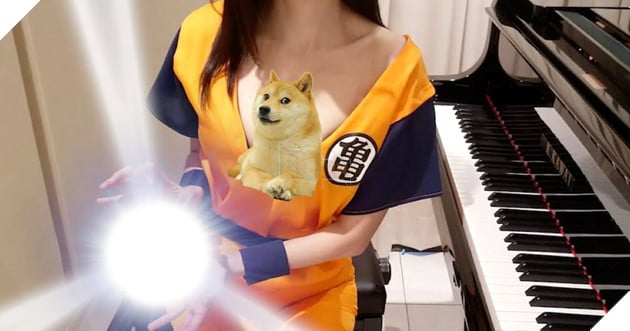 Pan Piano gây sốc với video 2 giây sử dụng nhẫn thuật Sexy no Jutsu của Naruto