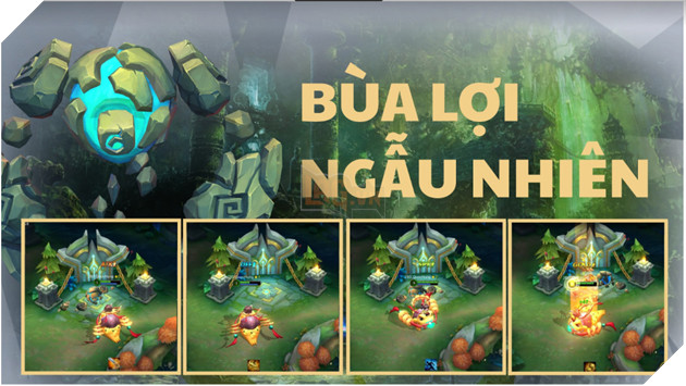 Loạn Chiến Mobile chễm chệ trên TOP với gần 1,2 triệu lượt đăng ký 6