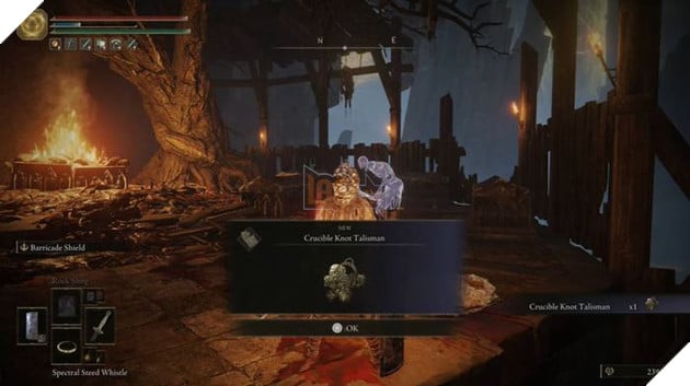 Những bằng chứng cho thấy Erdtree trong Elden Ring là một ký sinh trùng khổng lồ 5