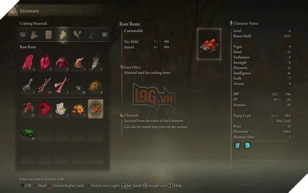 Những bằng chứng cho thấy Erdtree trong Elden Ring là một ký sinh trùng khổng lồ 2