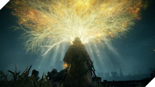 Những bằng chứng cho thấy Erdtree trong Elden Ring là một ký sinh trùng khổng lồ 6