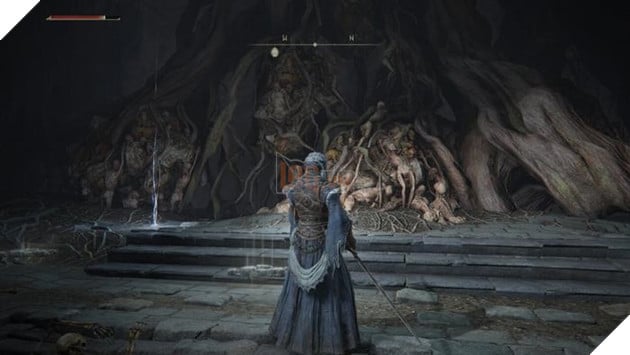 Những bằng chứng cho thấy Erdtree trong Elden Ring là một ký sinh trùng khổng lồ 7