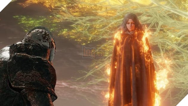 Những bằng chứng cho thấy Erdtree trong Elden Ring là một ký sinh trùng khổng lồ 10