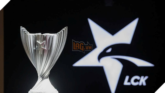 Luật mới LCK 1