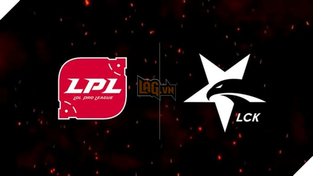 LCK công bố luật mới 1