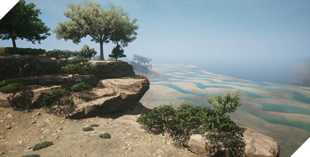 Path of Titans - Hóa Thân thành khủng long và sinh tồn trong thế giới thời tiền sử rộng lớn