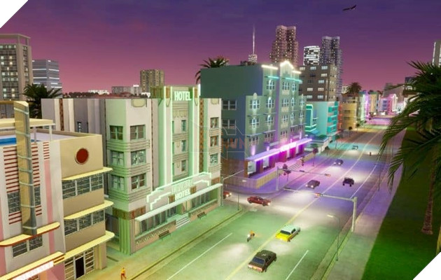 GTA 6 hé lộ nhiều thông tin đáng chú ý, nhân vật chính sẽ là nữ và là 1 tên trộm cực nổi tiếng trong lịch sử 3