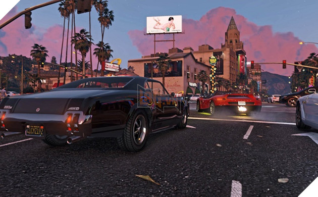 GTA 6 hé lộ nhiều thông tin đáng chú ý, nhân vật chính sẽ là nữ và là 1 tên trộm cực nổi tiếng trong lịch sử 4