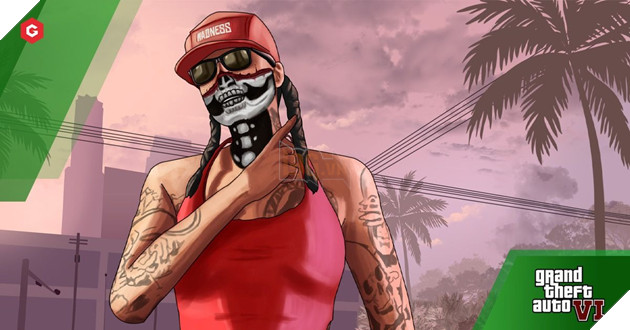 GTA 6 hé lộ nhiều thông tin đáng chú ý, nhân vật chính sẽ là nữ và là 1 tên trộm cực nổi tiếng trong lịch sử