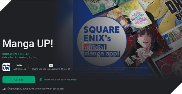 App đọc truyện free mới nhận về hàng tấn gạch đá vì ‘censored’ quá đáng!