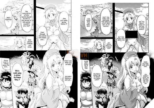 manga censored