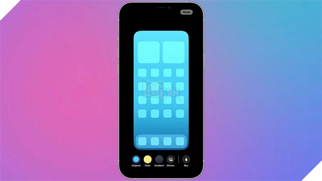 iOS 16 Beta 4 vừa được phát hành, bản cập nhật sẽ có những tính năng gì?