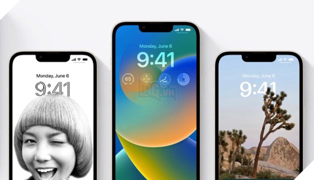 iOS 16 Beta 4 vừa được phát hành, bản cập nhật sẽ có những tính năng gì?