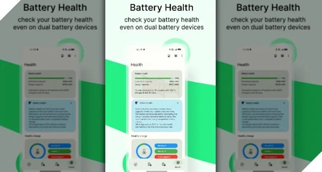 Bạn có thể kiểm tra tình trạng pin điện thoại Android của mình bằng những cách này