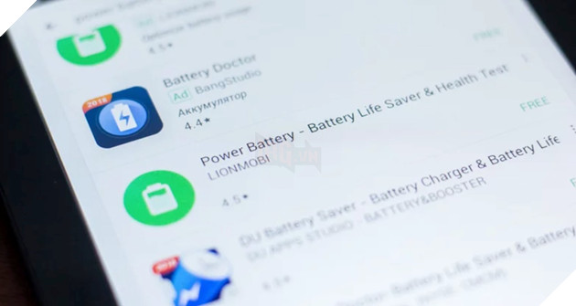 Bạn có thể kiểm tra tình trạng pin điện thoại Android của mình bằng những cách này