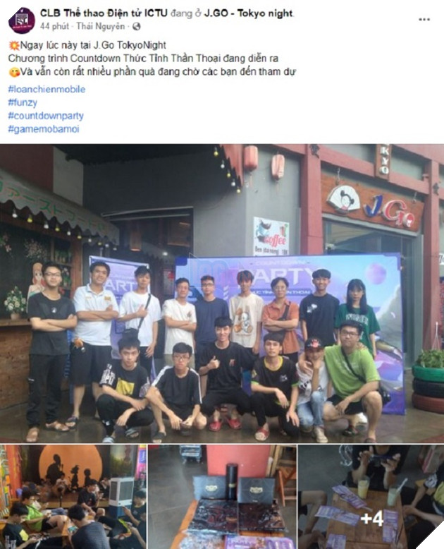 Loạn Chiến Mobile chễm chệ trên TOP với gần 1,2 triệu lượt đăng ký 4