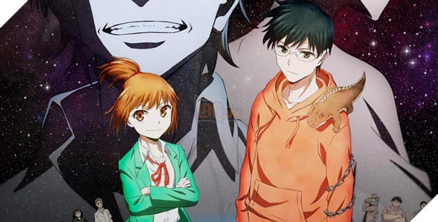 Discover more than 144 hoshi anime latest