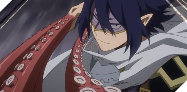 my hero academia 361