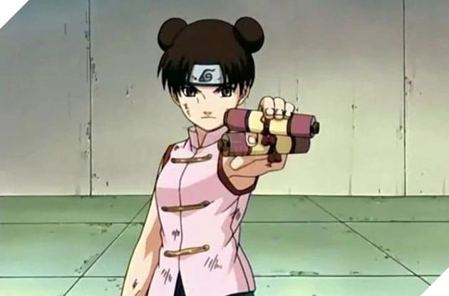 Top 5 nhân vật nữ bị đánh giá thấp nhất bởi người hâm mộ của Naruto