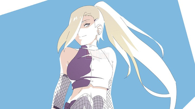Top 5 nhân vật nữ bị đánh giá thấp nhất bởi người hâm mộ của Naruto
