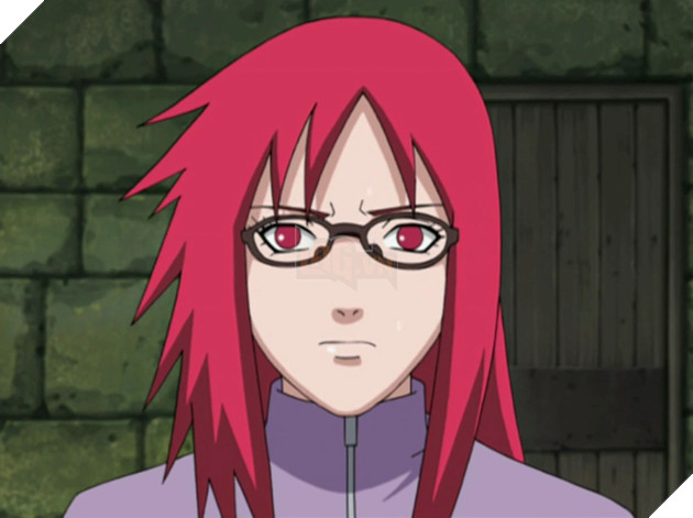 Top 5 nhân vật nữ bị đánh giá thấp nhất bởi người hâm mộ của Naruto
