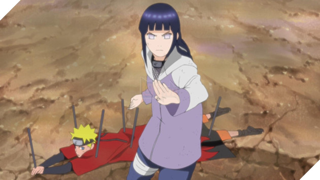Top 5 nhân vật nữ bị đánh giá thấp nhất bởi người hâm mộ của Naruto