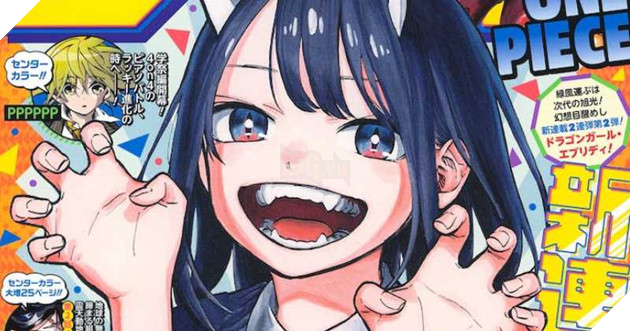 Vừa được phát hành dài kỳ, manga Ruri Dragon phải tạm hoãn vô thời hạn vì tác giả…