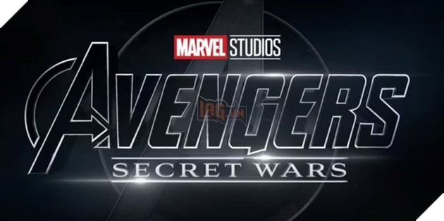 Sự kiện Secret Wars là gì