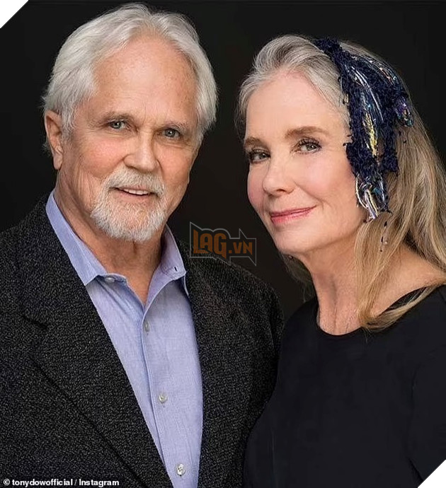 tony dow